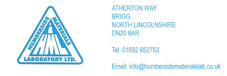 Humberside Materials Laboratory Ltd.