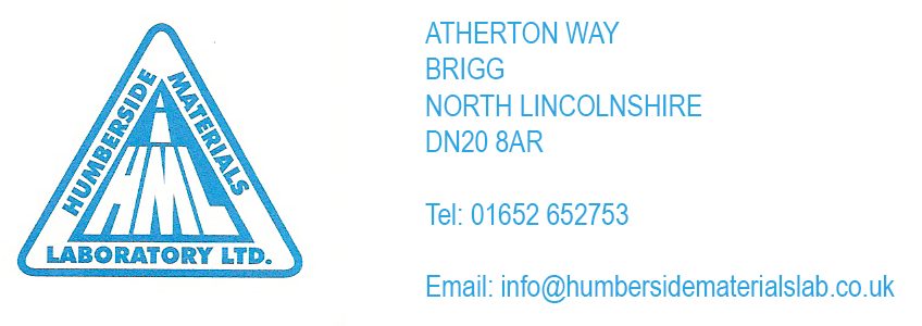Humberside Materials Laboratory